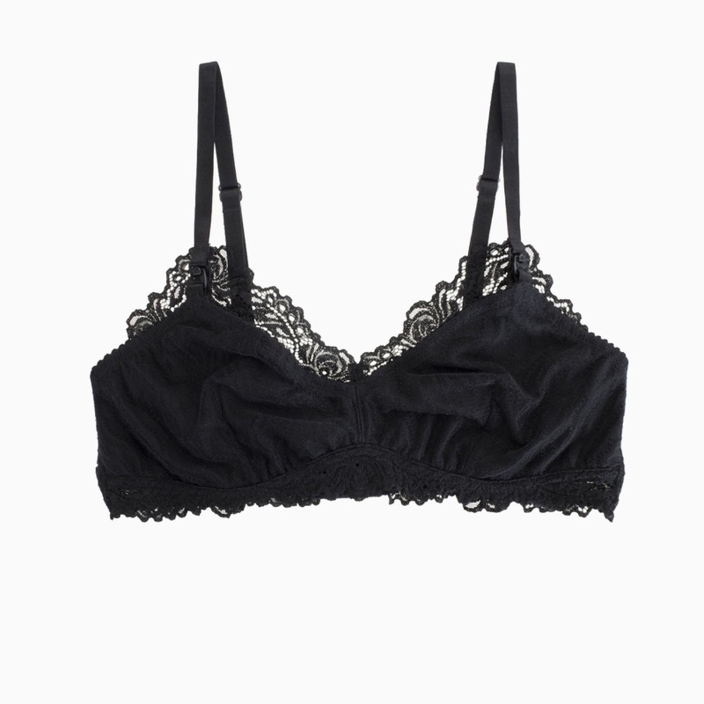 Lonely Lingerie Bonnie Maternity Bra 32G